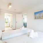 Prora - Ferienwohnung mit privater Dachterrasse und Ostseeblick - Meerblick Apartment