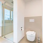 Prora - Ferienwohnung Mit Dachterrasse - Meerblick Apartman Binz