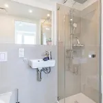 Apartman Prora - Ferienwohnung Mit Dachterrasse - Meerblick Binz