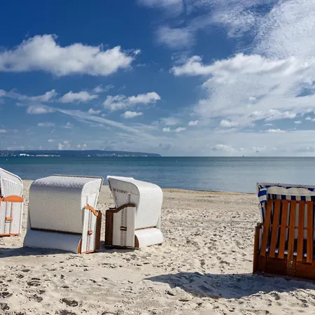 Prora - Meerblick * Остзебад Бинц